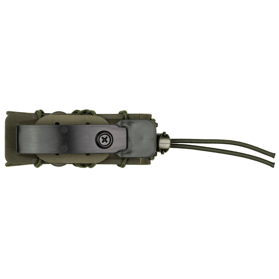 HSGI POLYMER PISTOL TACO V2 ODG - Get Tight Gear