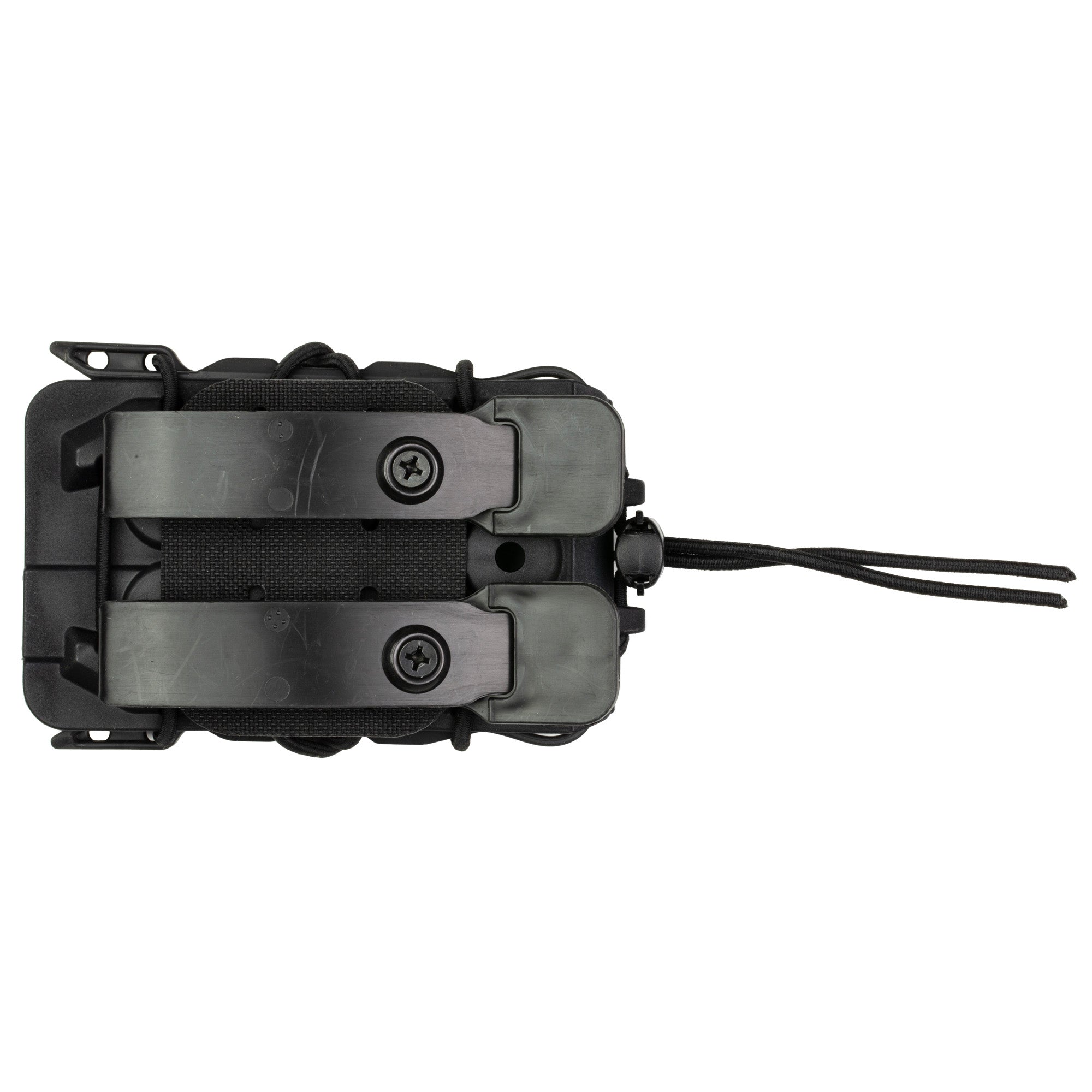 HSGI POLYMER RIFLE TACO V2 BLK - Get Tight Gear