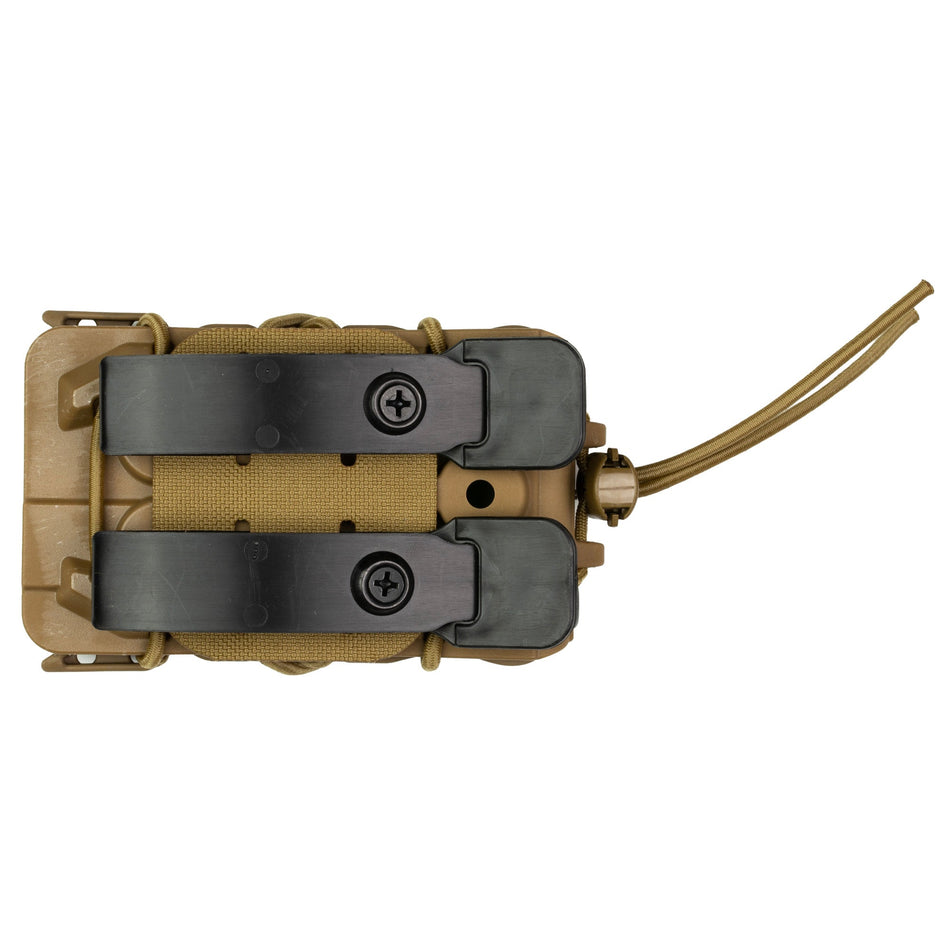 HSGI POLYMER RIFLE TACO V2 COY - Get Tight Gear