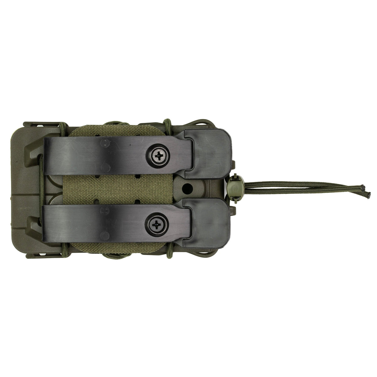 HSGI POLYMER RIFLE TACO V2 ODG - Get Tight Gear
