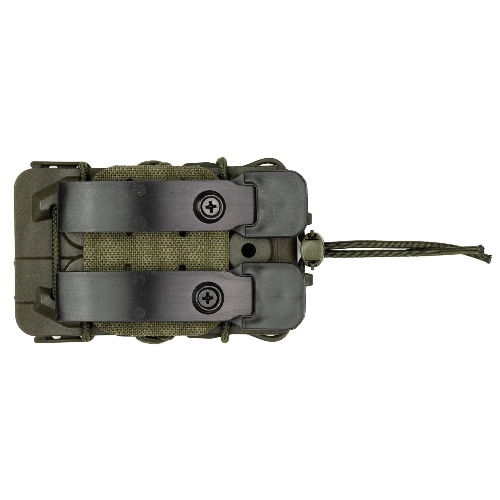 HSGI POLYMER RIFLE TACO V2 ODG - Get Tight Gear