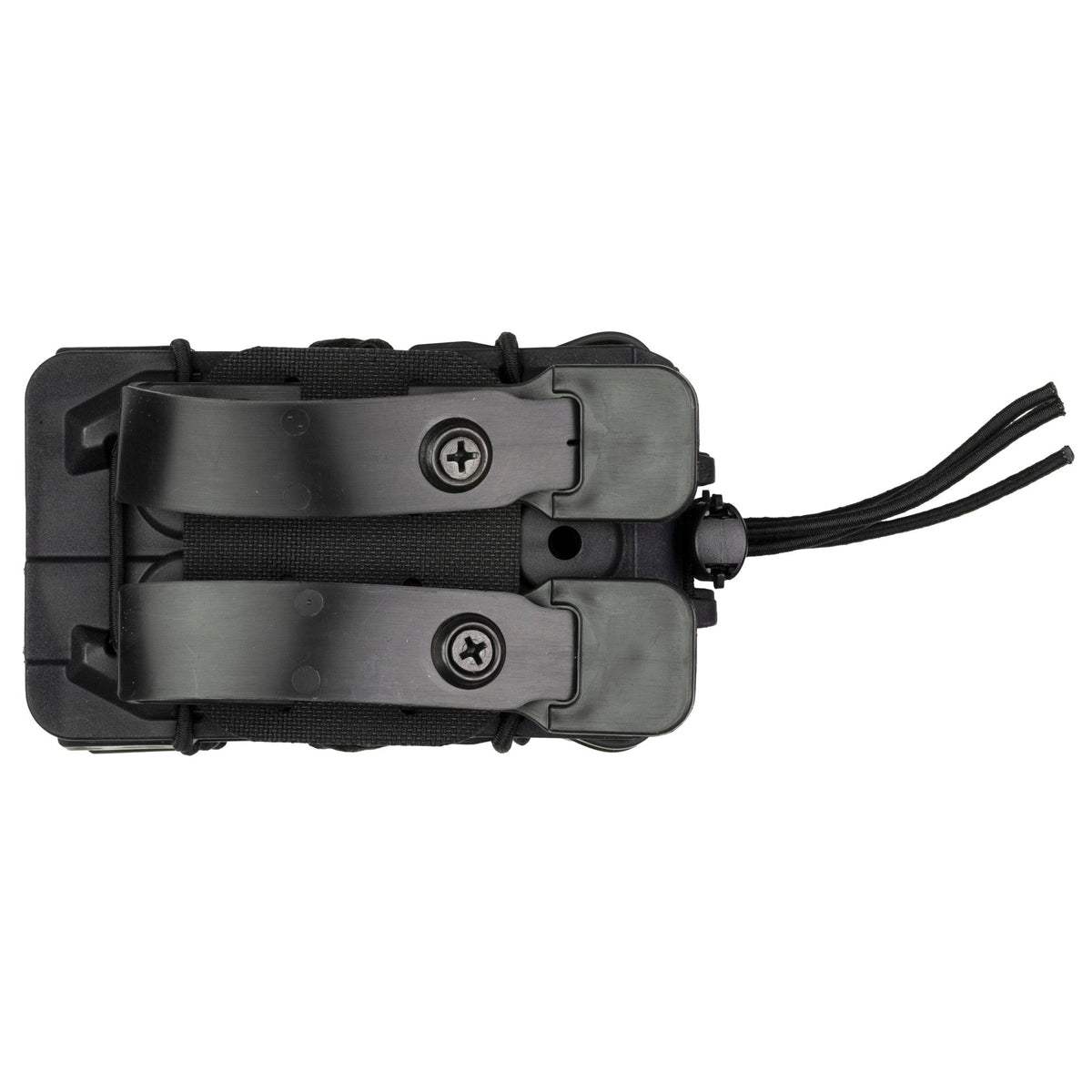 HSGI POLYMER X2R RIFLE TACO V2 BLK - Get Tight Gear