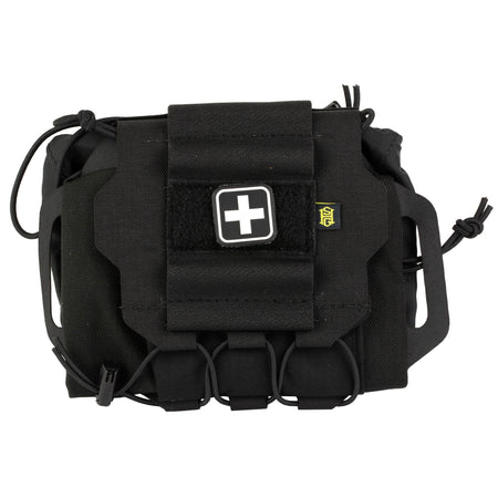 HSGI REFLEX IFAK SYSTEM BLK - Get Tight Gear