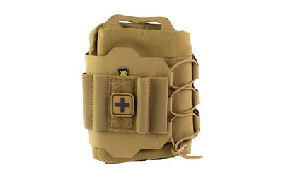 HSGI REFLEX IFAK SYSTEM COY BRN - Get Tight Gear
