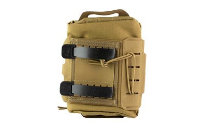 HSGI REFLEX IFAK SYSTEM COY BRN - Get Tight Gear