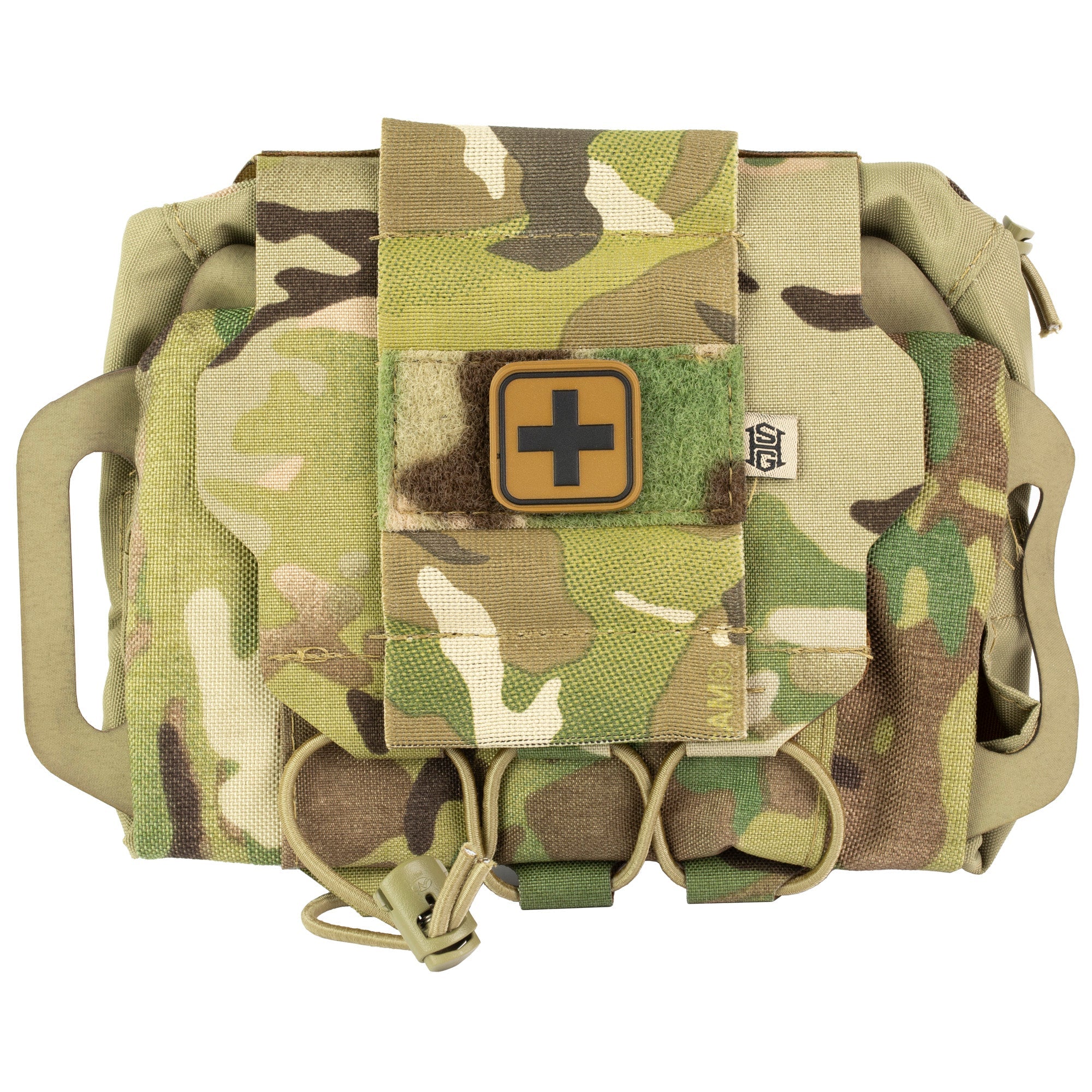 HSGI REFLEX IFAK SYSTEM MULTI CAM - Get Tight Gear