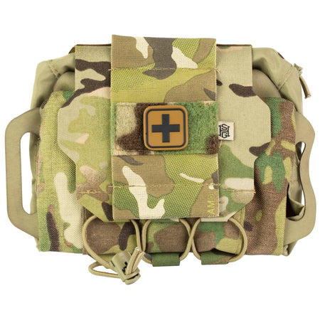 HSGI REFLEX IFAK SYSTEM MULTI CAM - Get Tight Gear