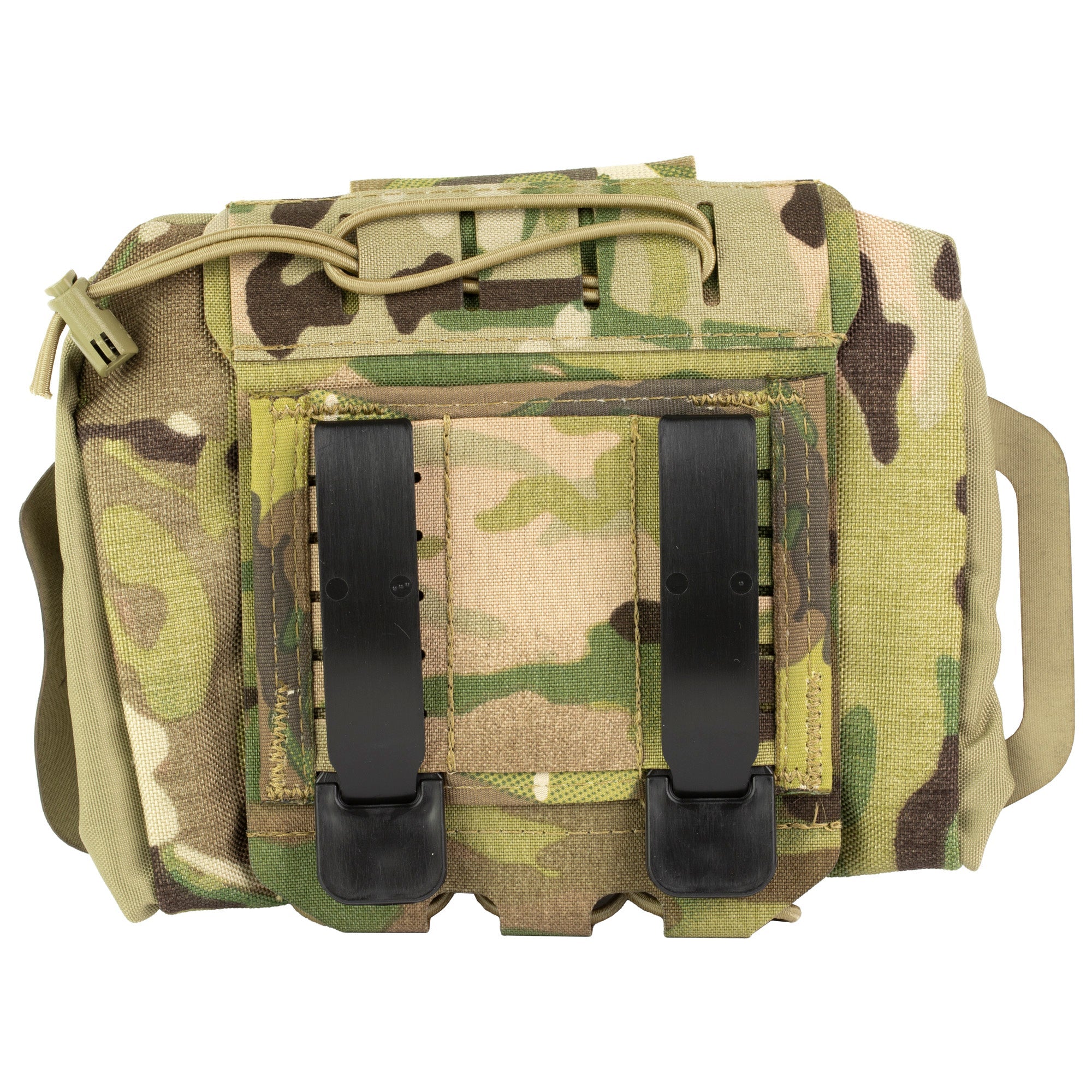 HSGI REFLEX IFAK SYSTEM MULTI CAM - Get Tight Gear