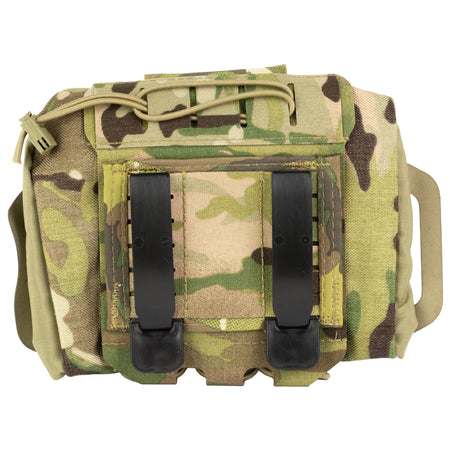 HSGI REFLEX IFAK SYSTEM MULTI CAM - Get Tight Gear