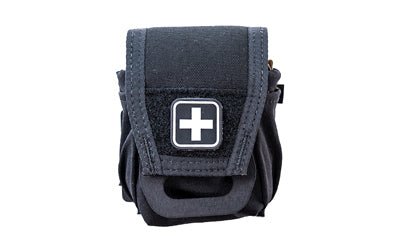 HSGI REVIVE MEDICAL POUCH BLK - Get Tight Gear