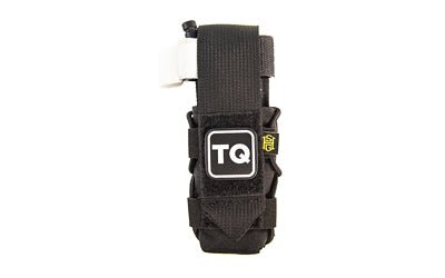 HSGI TOURNIQUET TACO BLK - Get Tight Gear