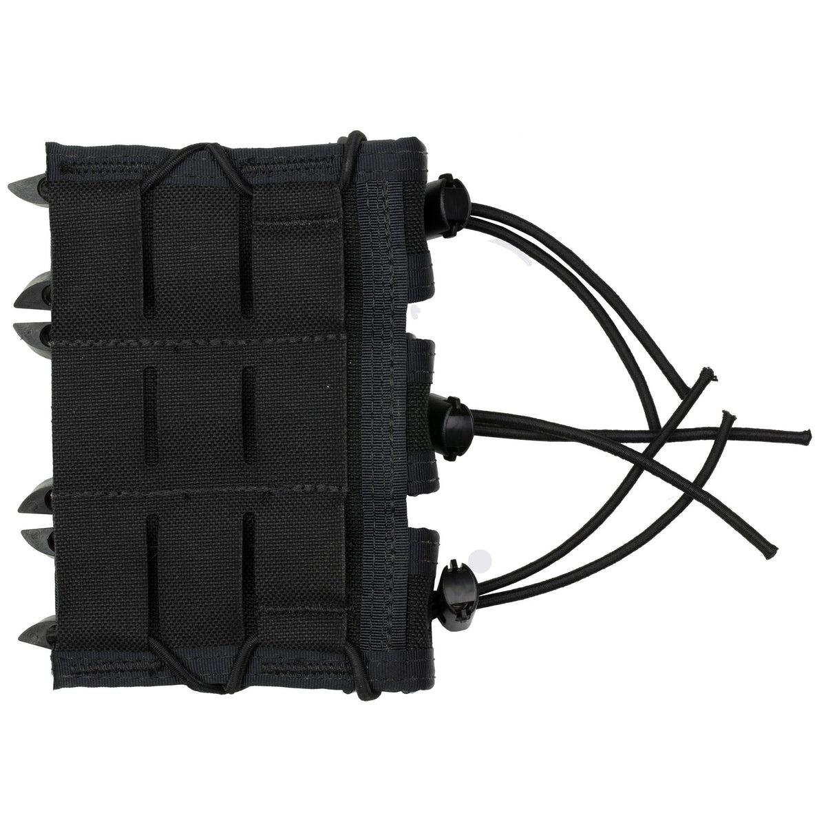 HSGI TRIPLE PISTOL TACO MOLLE BLK - Get Tight Gear