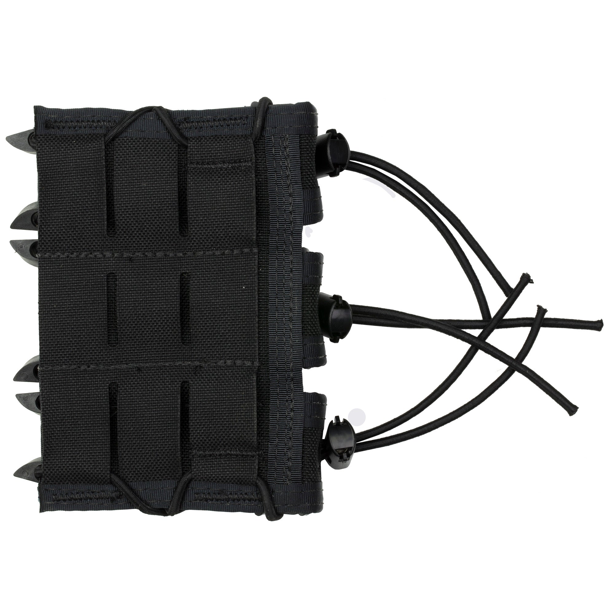 HSGI TRIPLE PISTOL TACO MOLLE BLK - Get Tight Gear