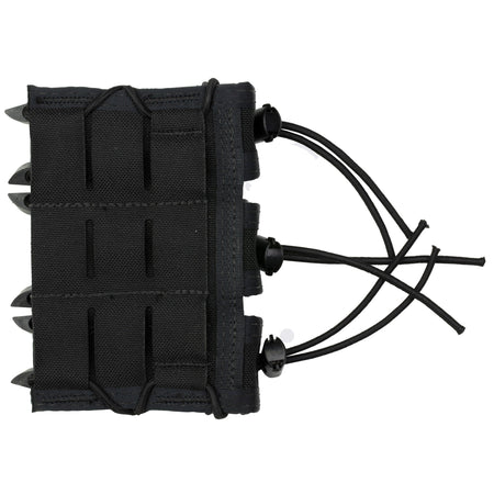 HSGI TRIPLE PISTOL TACO MOLLE BLK - Get Tight Gear