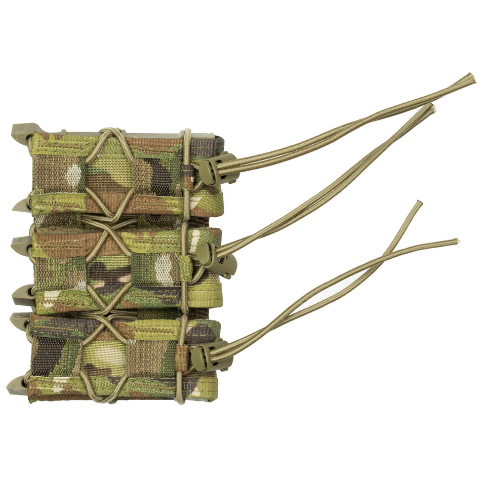 HSGI TRIPLE PISTOL TACO MOLLE MC - Get Tight Gear
