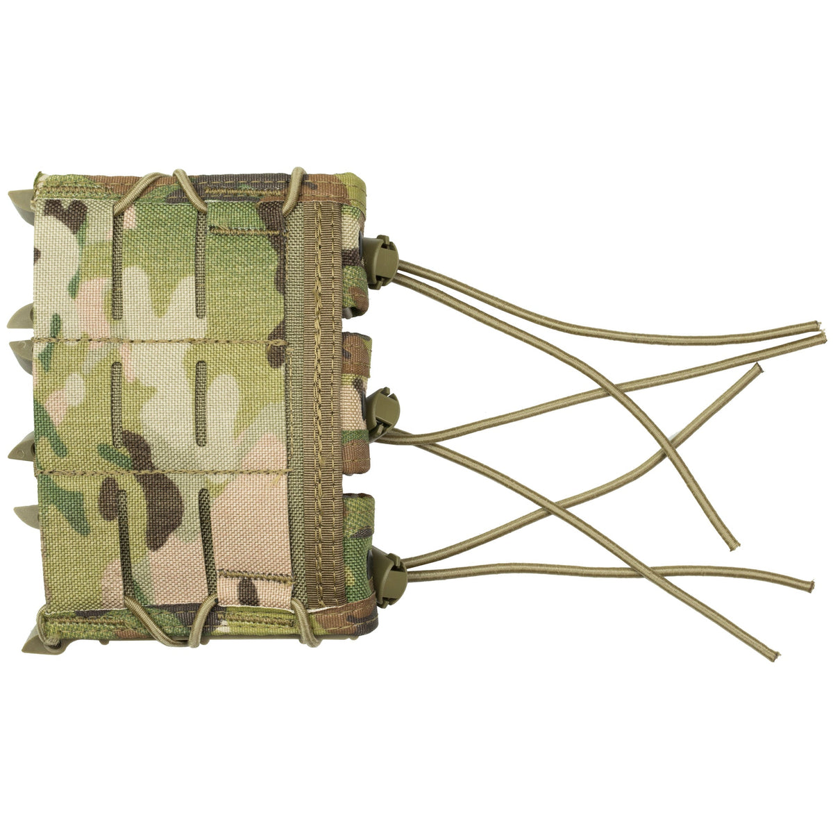HSGI TRIPLE PISTOL TACO MOLLE MC - Get Tight Gear