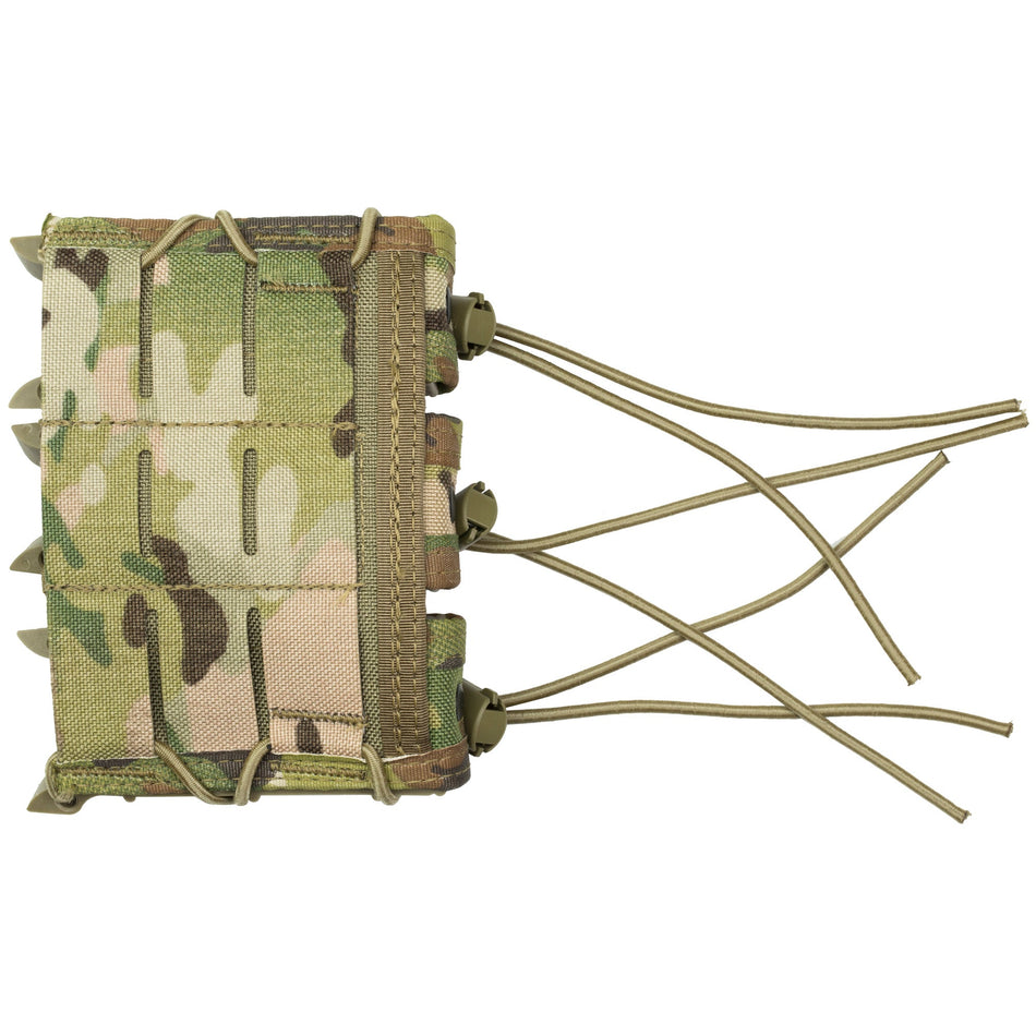 HSGI TRIPLE PISTOL TACO MOLLE MC - Get Tight Gear
