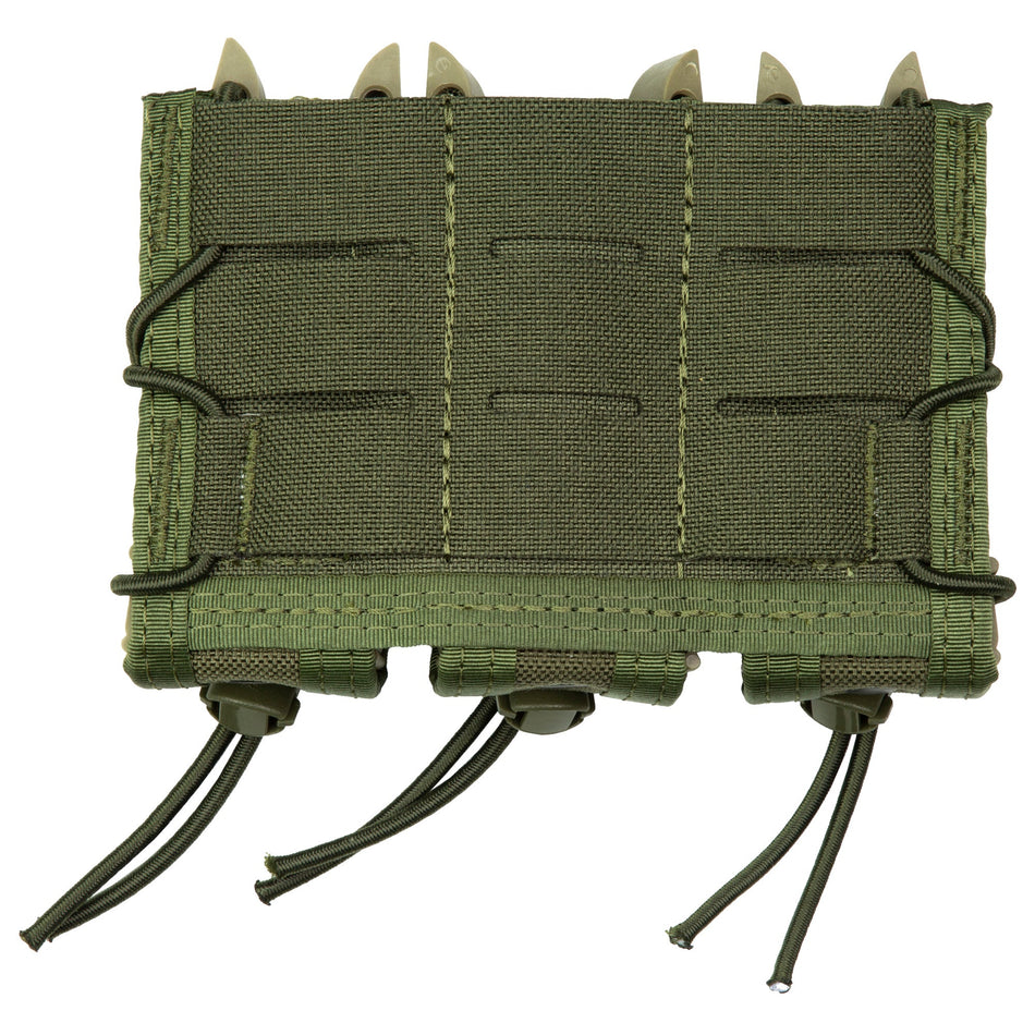 HSGI TRIPLE PISTOL TACO MOLLE ODG - Get Tight Gear