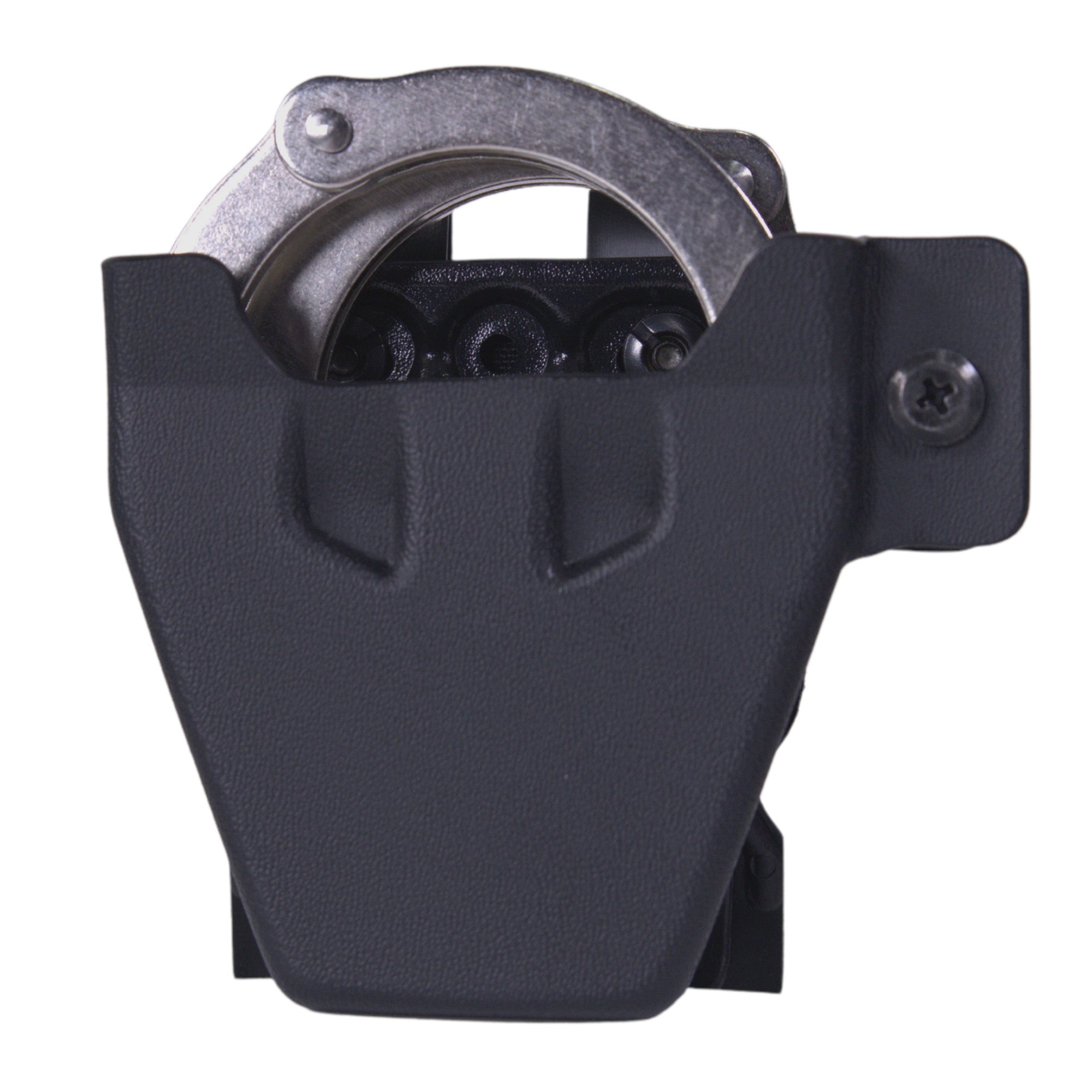 HSGI UL CHAINED HANDCUFF PCH PLM BLK - Get Tight Gear