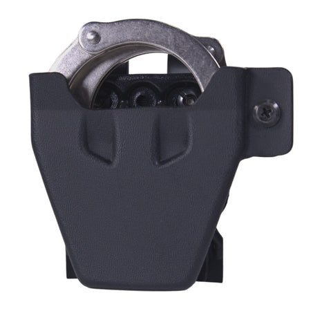 HSGI UL CHAINED HANDCUFF PCH PLM BLK - Get Tight Gear