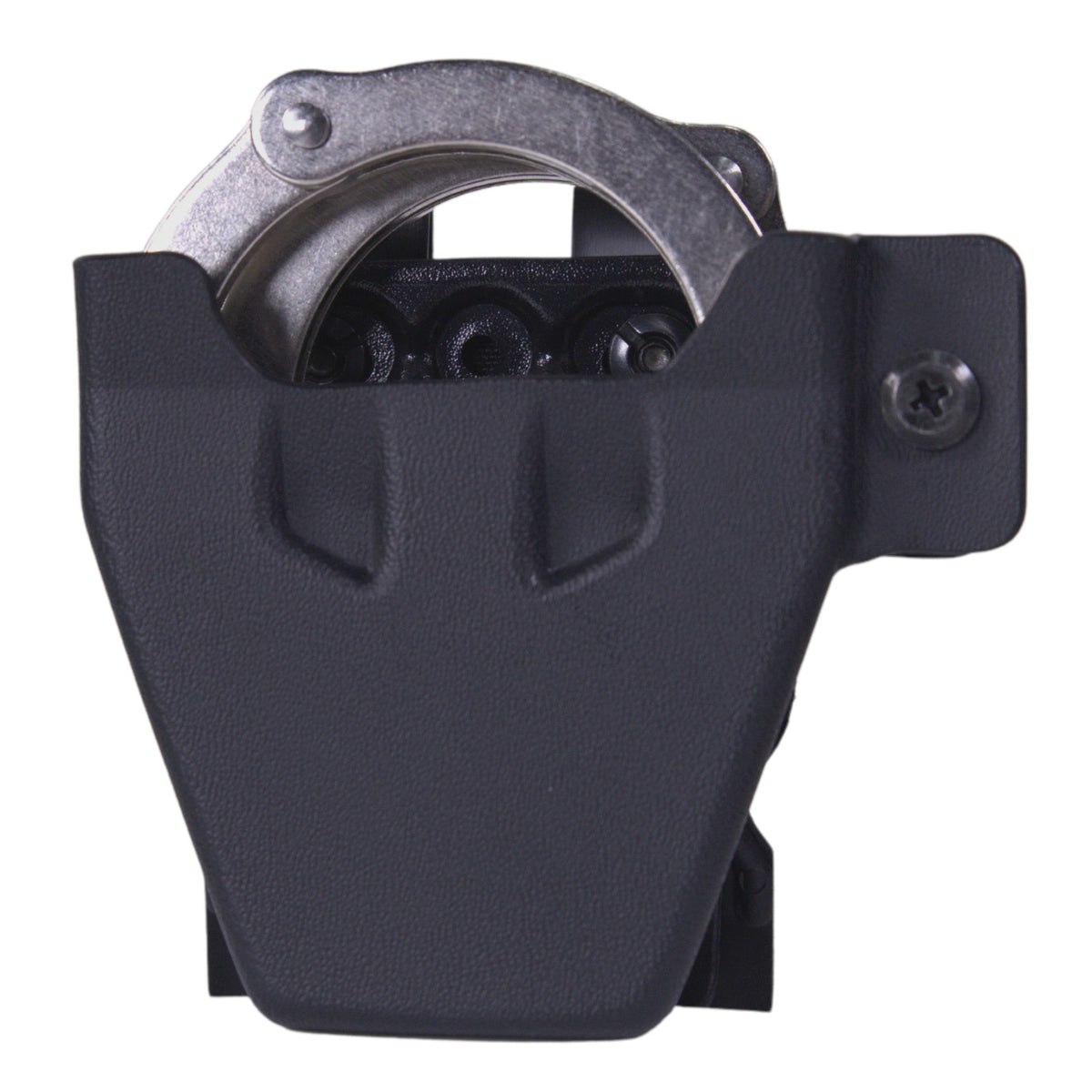 HSGI UL CHAINED HANDCUFF POUCH BLK - Get Tight Gear