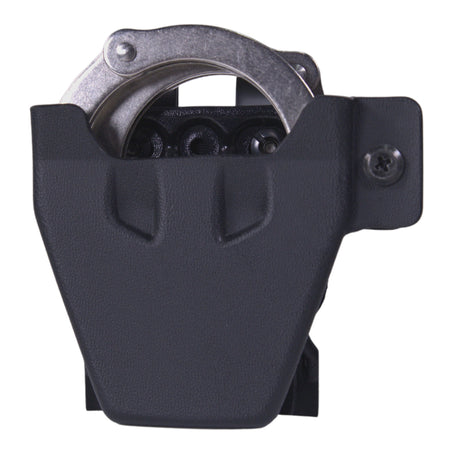 HSGI UL CHAINED HANDCUFF POUCH BLK - Get Tight Gear