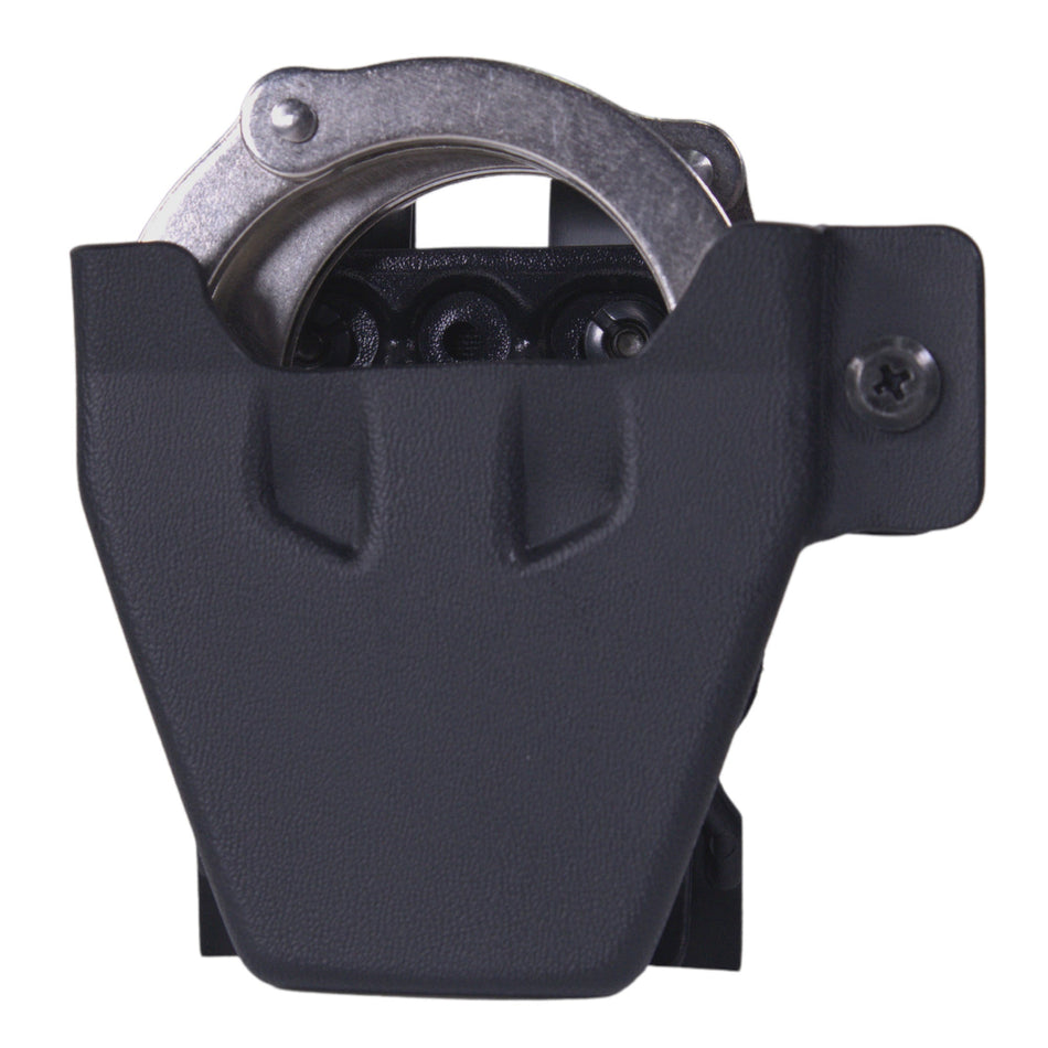 HSGI UL CHAINED HANDCUFF POUCH BLK - Get Tight Gear