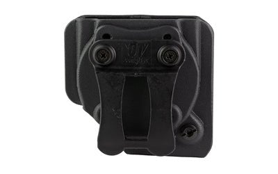 HSGI UL DIP PCH INFIDEL BLT CLIP BLK - Get Tight Gear