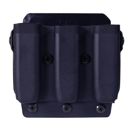 HSGI UL TRPL MAG POUCH UNIV CLIP SZ1 - Get Tight Gear