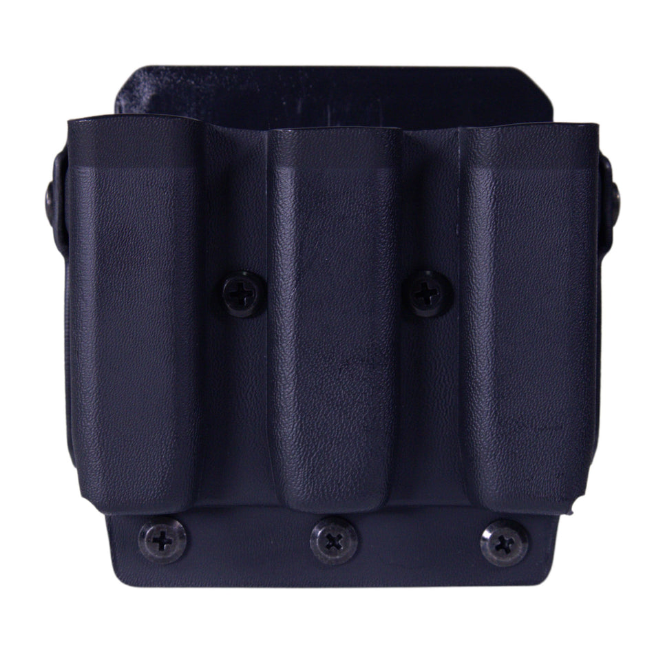 HSGI UL TRPL MAG POUCH UNIV CLIP SZ1 - Get Tight Gear