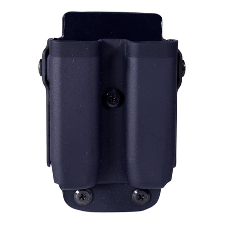 HSGI UL TWIN MAG POUCH UNIV CLIP SZ1 - Get Tight Gear