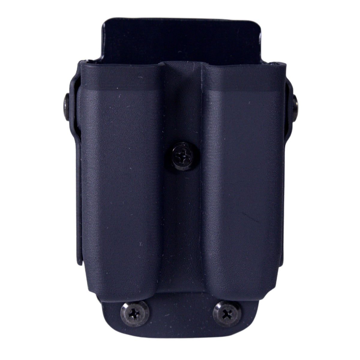 HSGI UL TWIN MAG POUCH UNIV CLIP SZ2 - Get Tight Gear