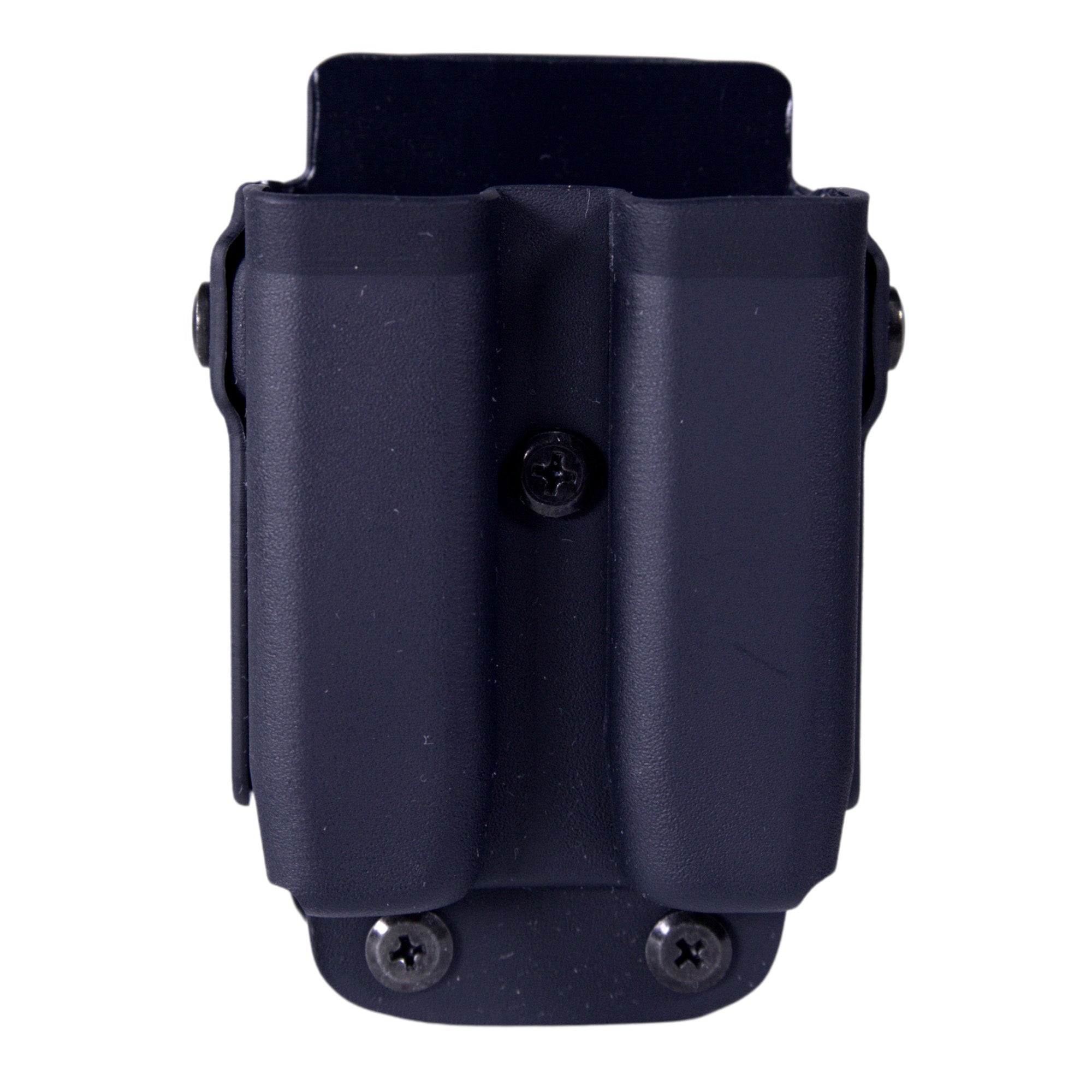 HSGI UL TWIN MAG POUCH UNIV CLIP SZ2 - Get Tight Gear