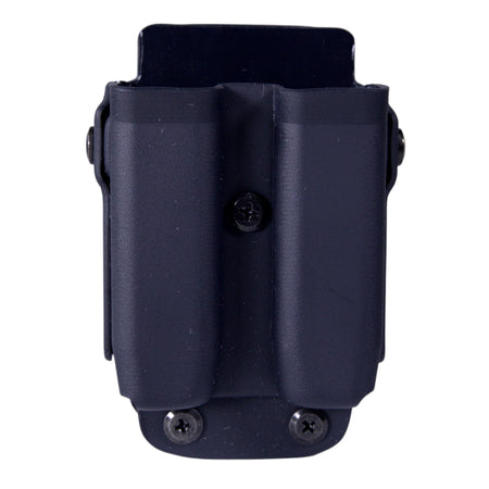 HSGI UL TWIN MAG POUCH UNIV CLIP SZ2 - Get Tight Gear