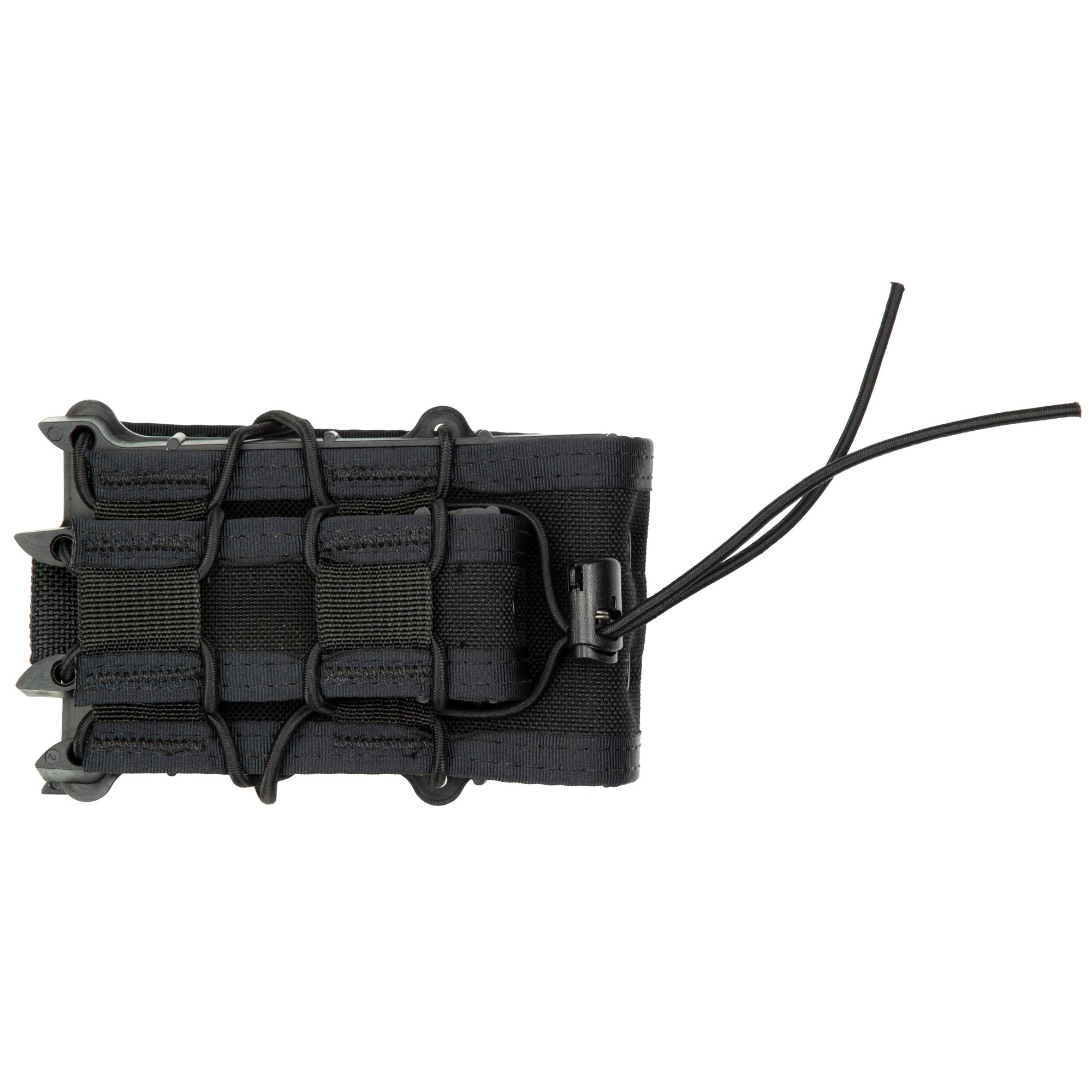 HSGI X2RP TACO MOLLE BLK - Get Tight Gear