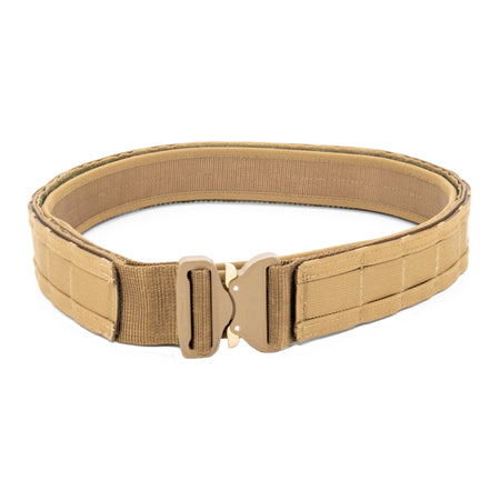 HSP D3 BELT XXL COY - Get Tight Gear