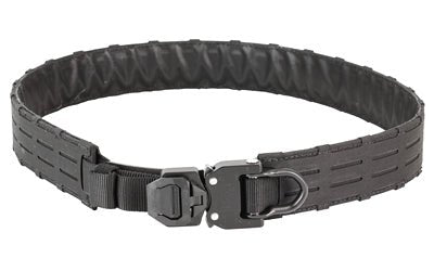 HSP D3 OUTER BELT SB D RING LRG BLK - Get Tight Gear