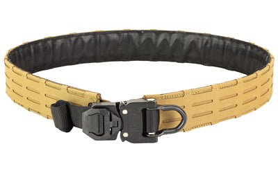 HSP D3 OUTER BELT SB D RING LRG COY - Get Tight Gear