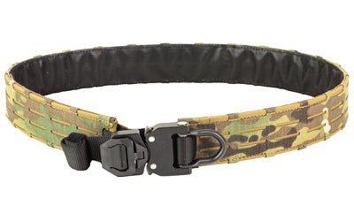 HSP D3 OUTER BELT SB D RING LRG MC - Get Tight Gear
