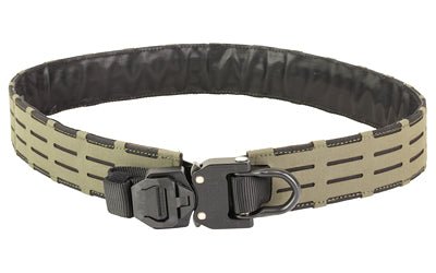HSP D3 OUTER BELT SB D RING LRG RG - Get Tight Gear