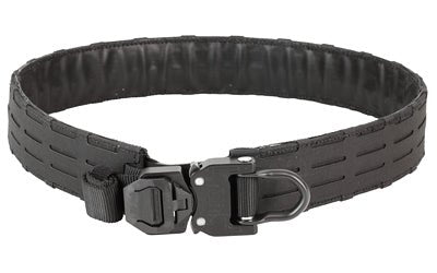 HSP D3 OUTER BELT SB D RING MED BLK - Get Tight Gear