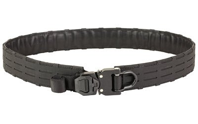 HSP D3 OUTER BELT SB D RING XL BLK - Get Tight Gear