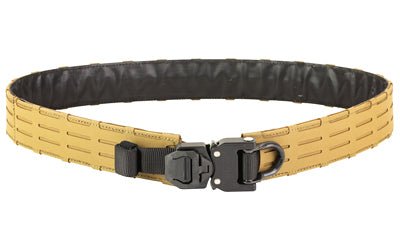 HSP D3 OUTER BELT SB D RING XL COY - Get Tight Gear