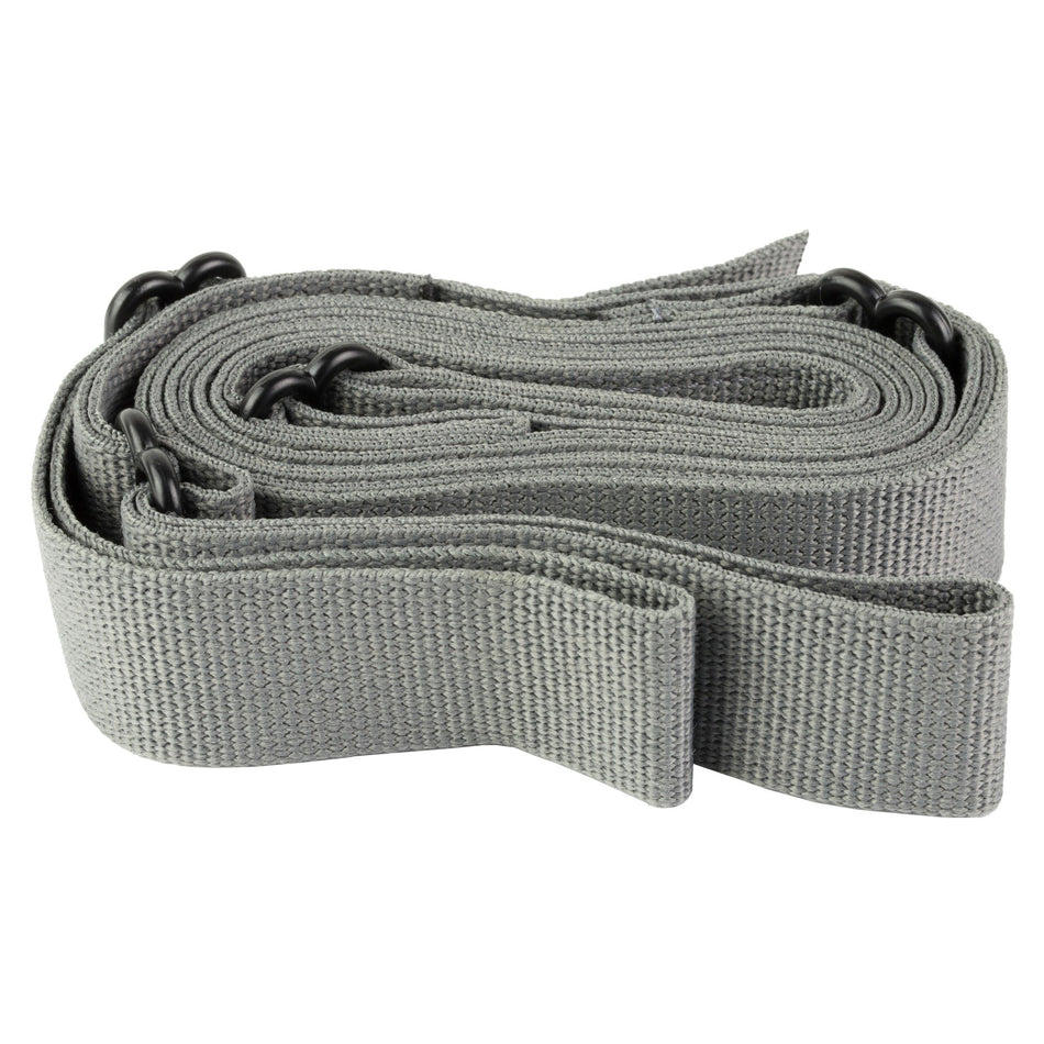 HSP D3 SLIM SLING GREY - Get Tight Gear