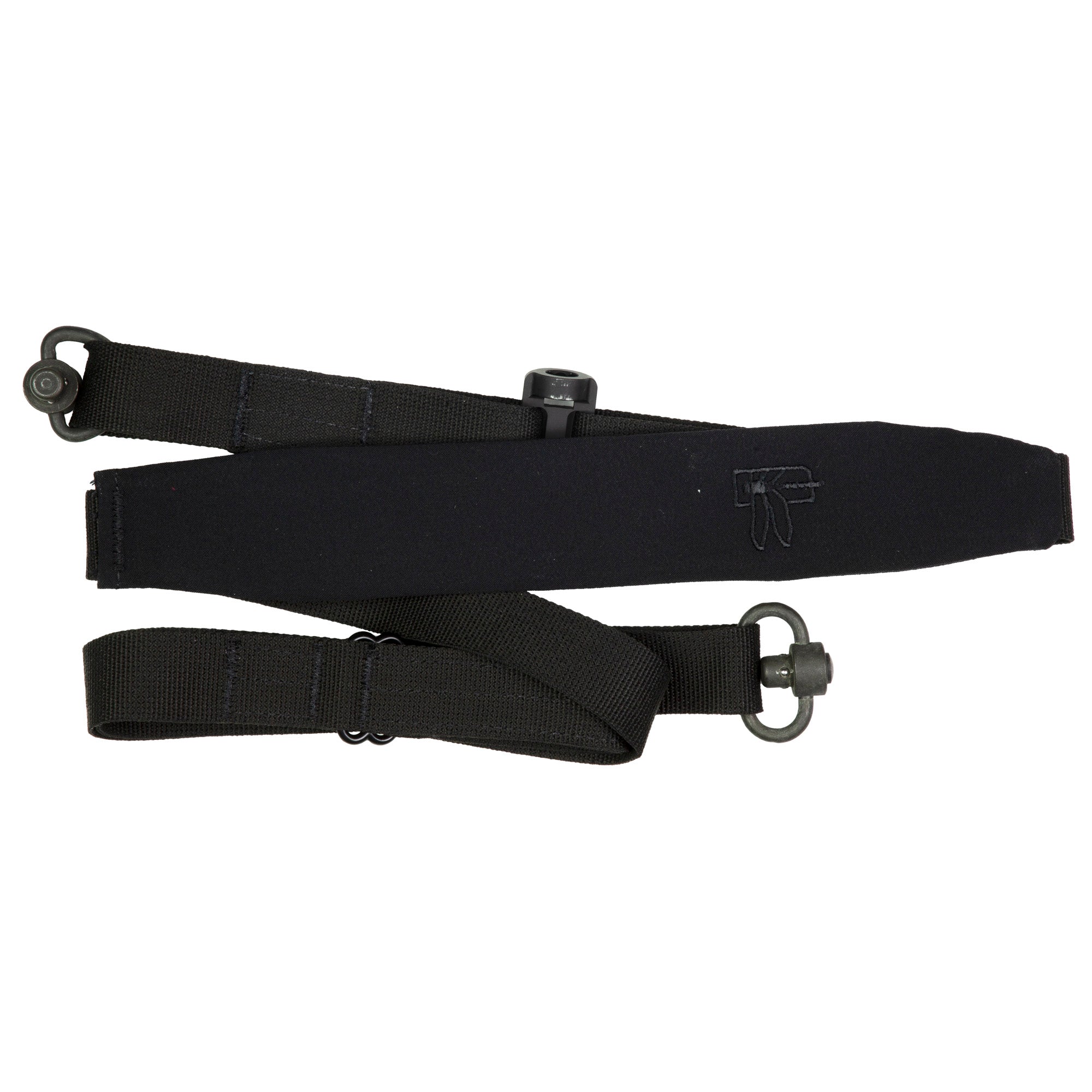 HSP D3 SLING BLK - Get Tight Gear