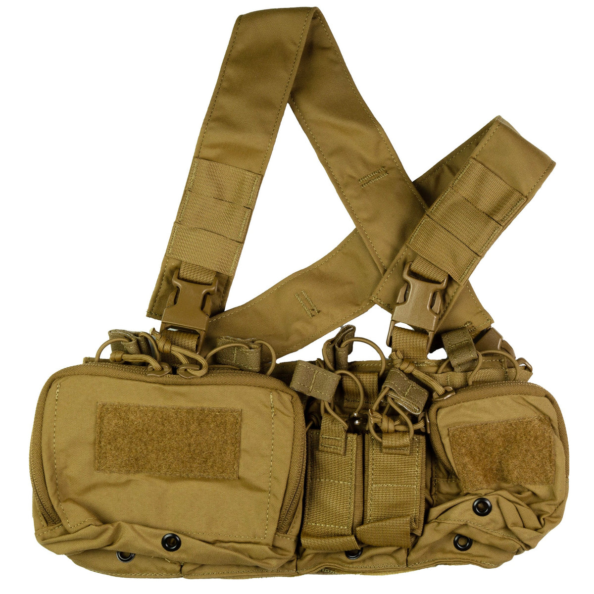 HSP D3CR HEAVY COY - Get Tight Gear