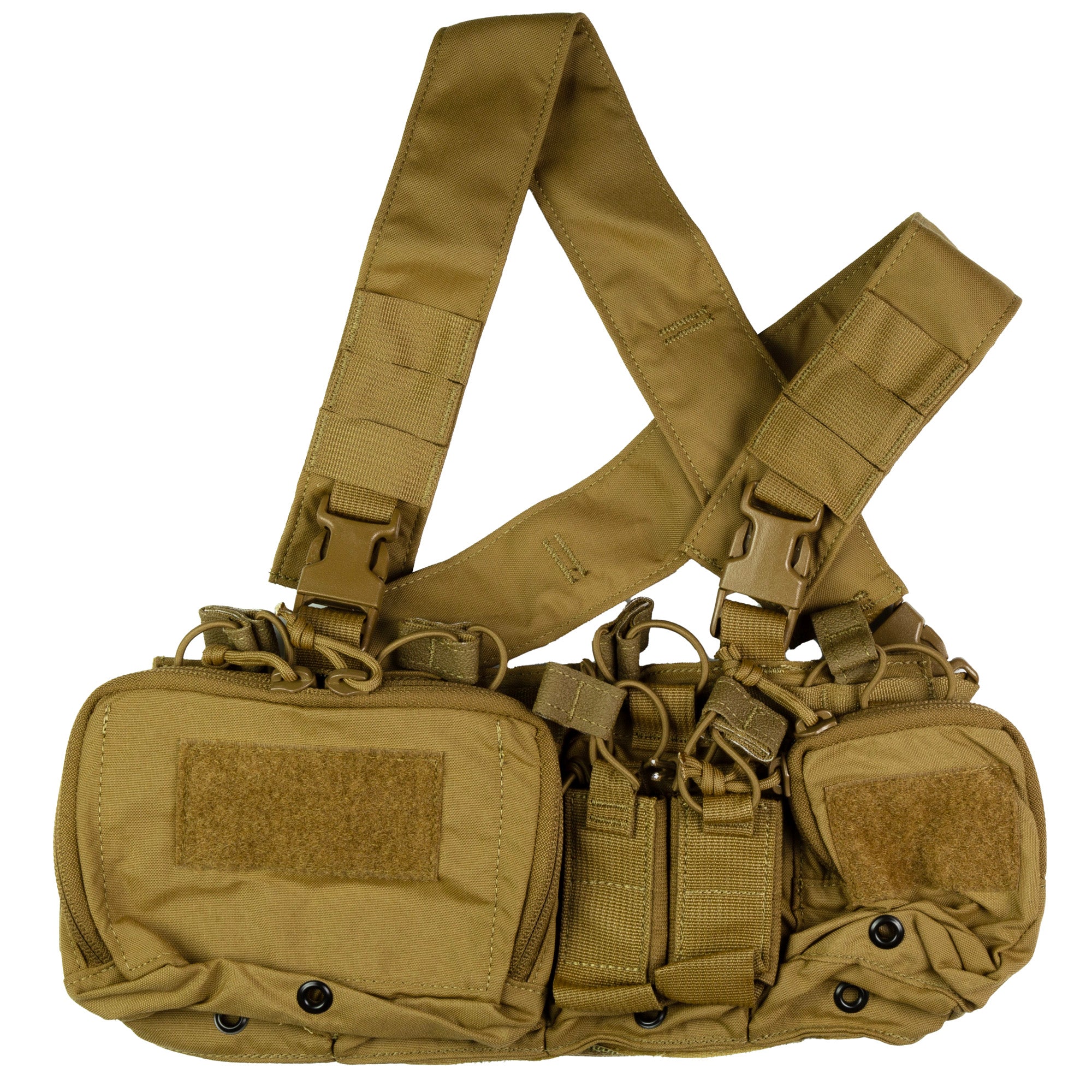 HSP D3CR HEAVY COY - Get Tight Gear