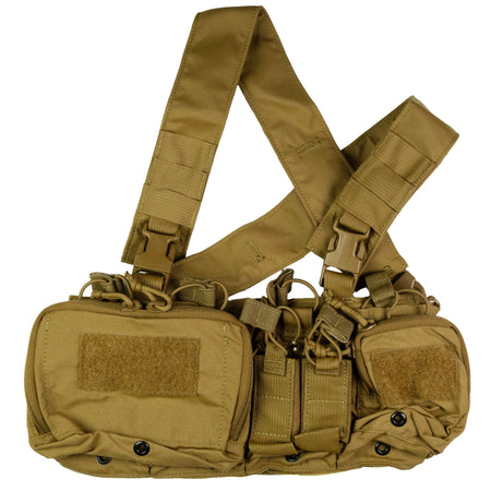 HSP D3CR HEAVY COY - Get Tight Gear