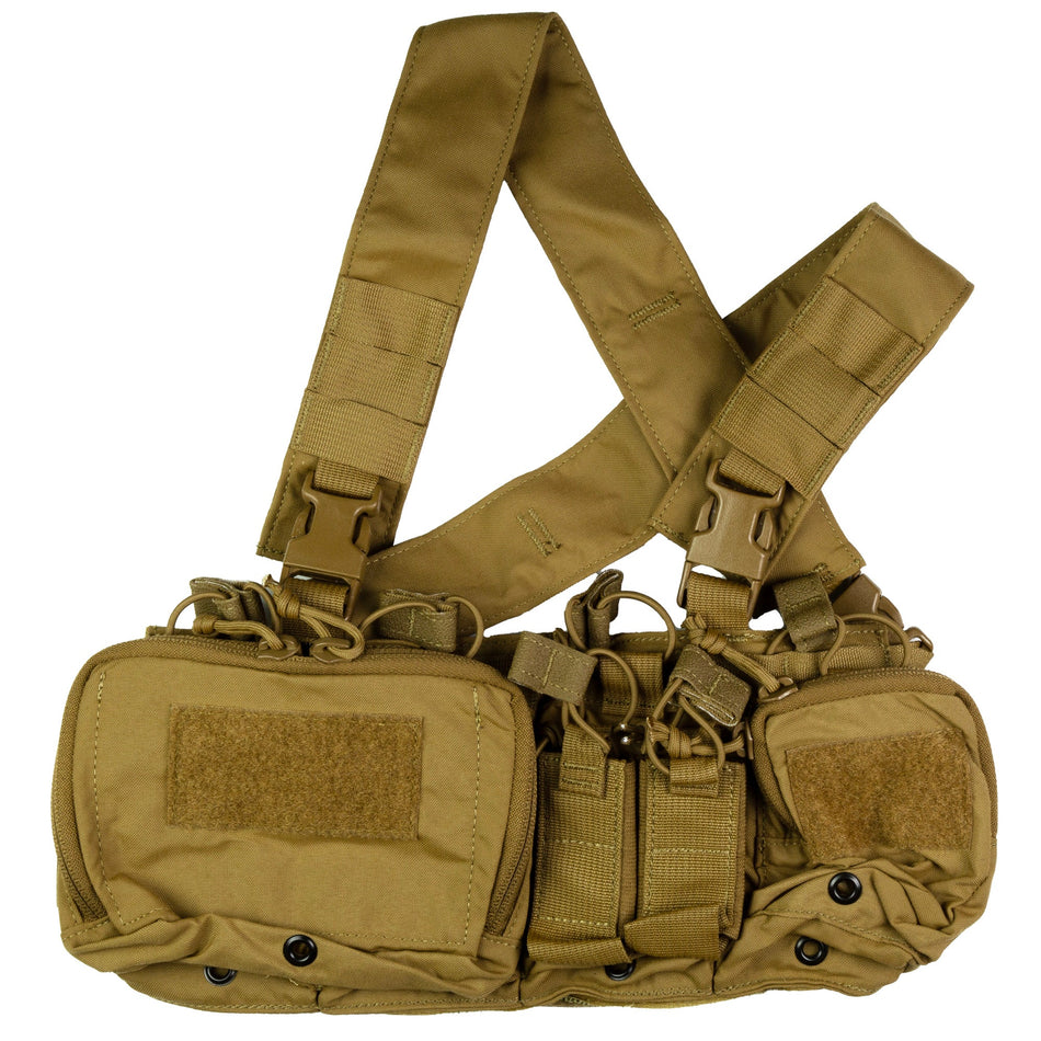 HSP D3CR HEAVY COY - Get Tight Gear