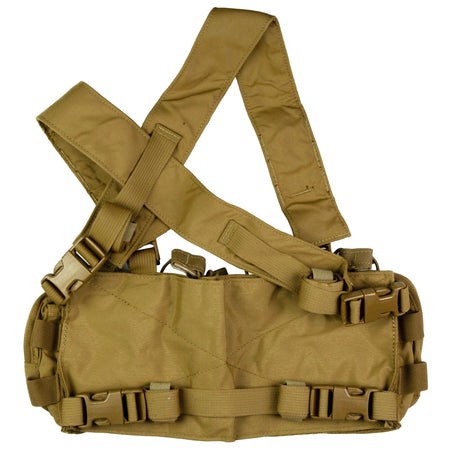 HSP D3CR HEAVY COY - Get Tight Gear